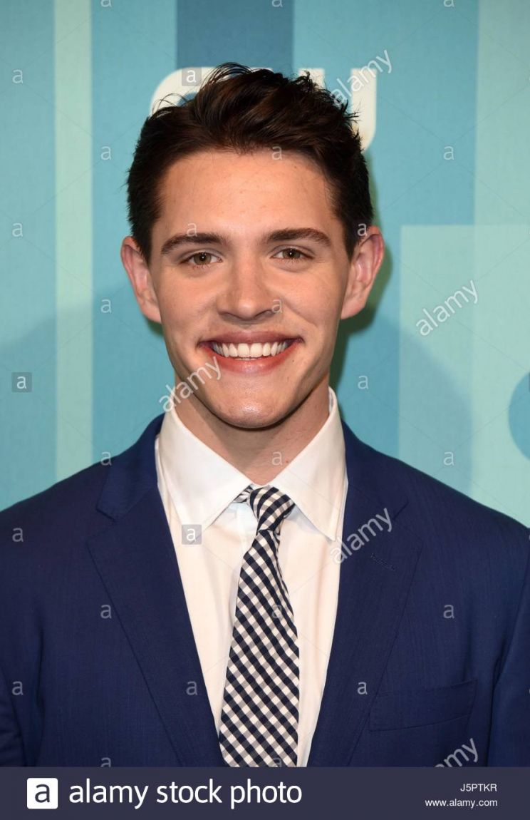 Casey Cott