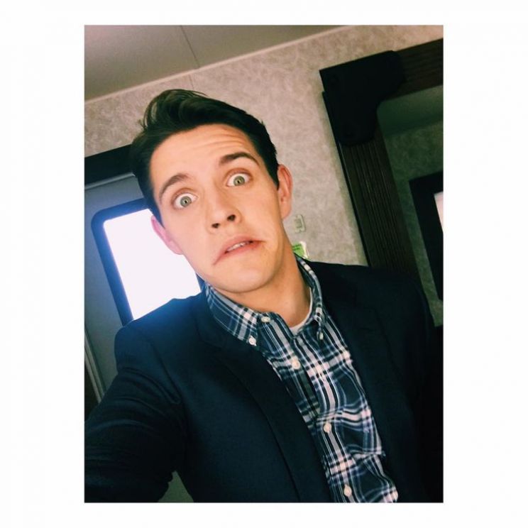Casey Cott