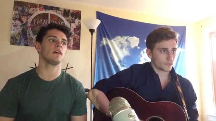 Casey Cott