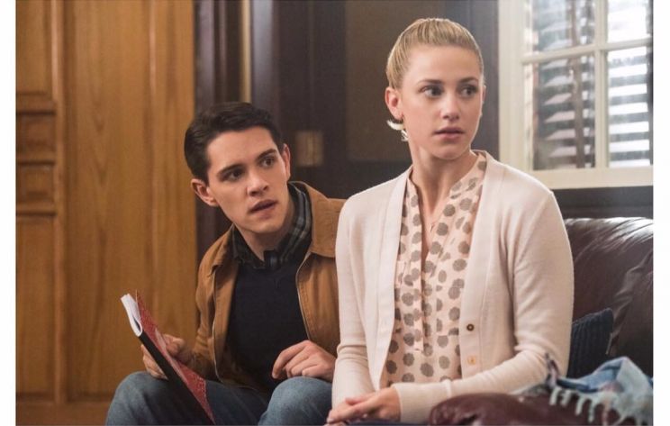 Casey Cott