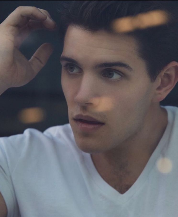 Casey Cott