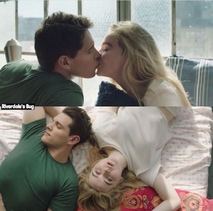 Casey Cott