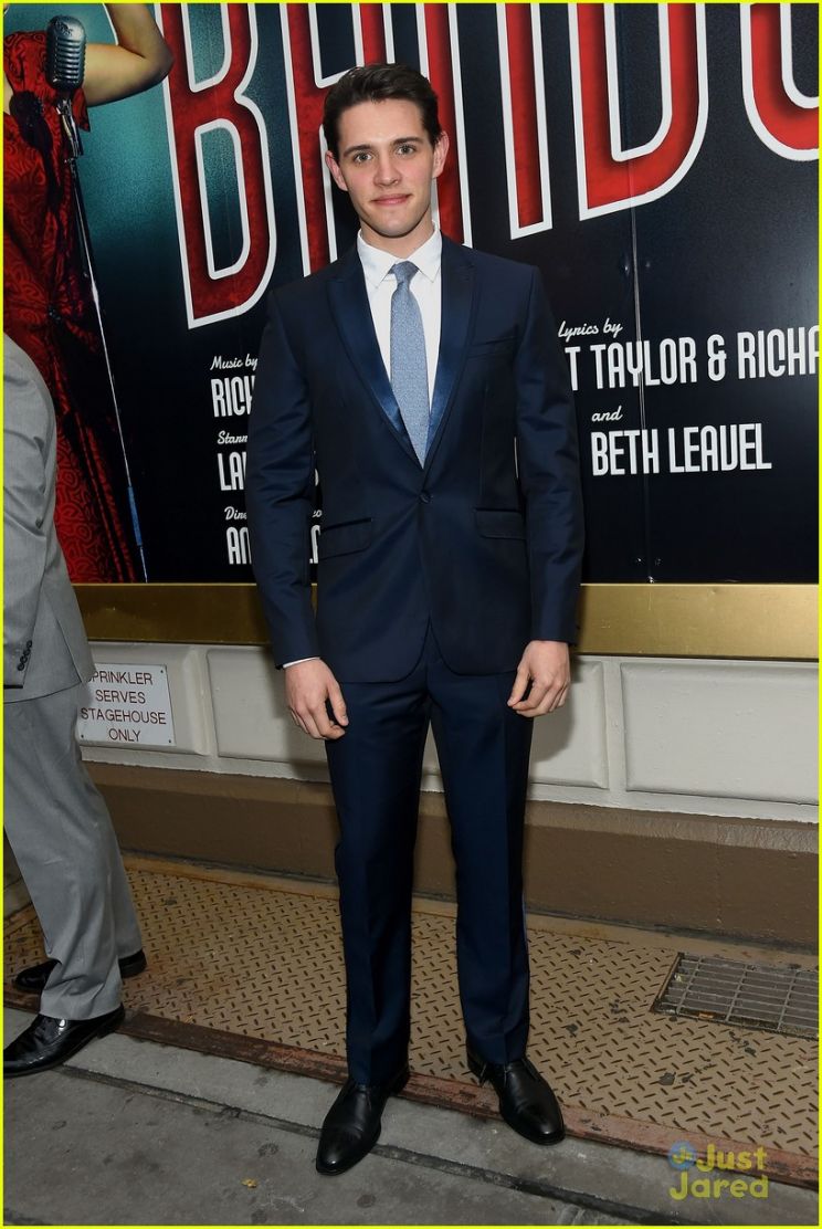 Casey Cott