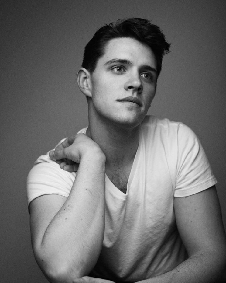 Casey Cott