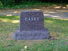 Casey Dubois