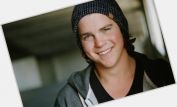 Casey Dubois