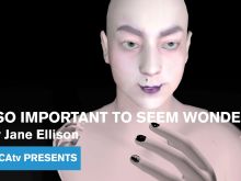 Casey Ellison photo
