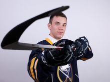 Casey Fitzgerald photo