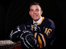 Casey Fitzgerald