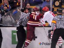 Casey Fitzgerald