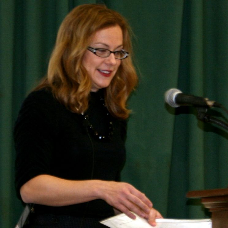Casey Fitzgerald