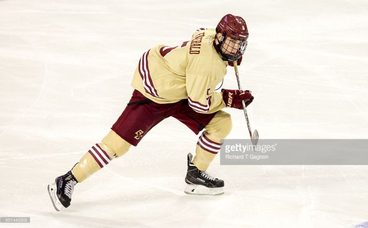 Casey Fitzgerald