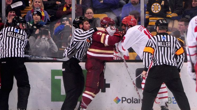 Casey Fitzgerald