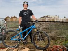 Casey Groves