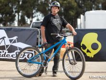 Casey Groves