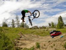 Casey Groves