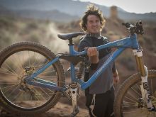 Casey Groves