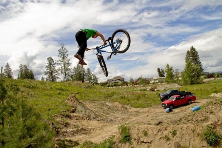Casey Groves