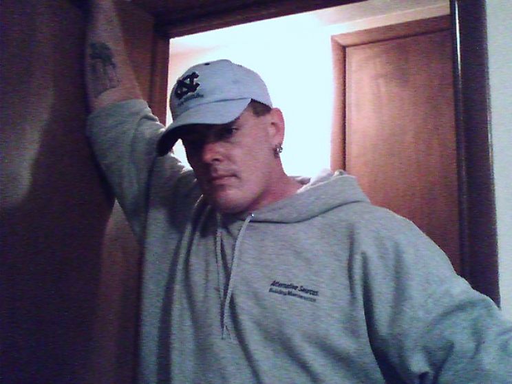 Casey Groves