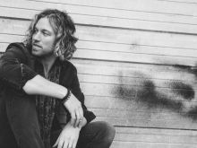 Casey James