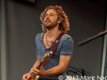 Casey James
