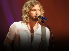 Casey James