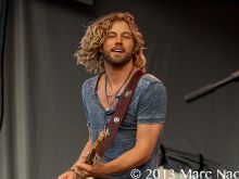 Casey James