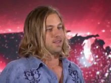Casey James