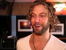 Casey James