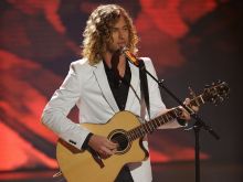 Casey James