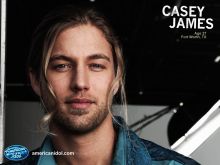 Casey James