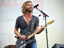 Casey James