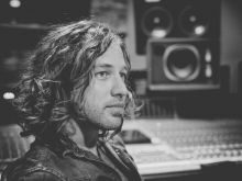 Casey James