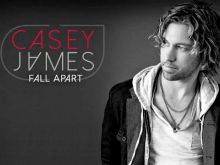 Casey James