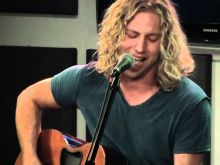 Casey James