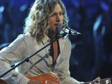 Casey James