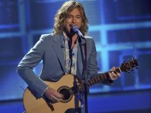 Casey James