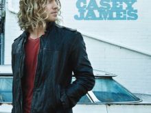 Casey James