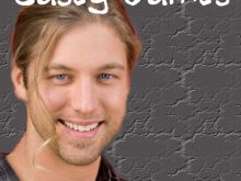 Casey James