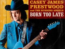 Casey James #1881231 picture (Landscape Medium)