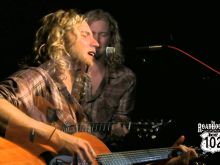Casey James