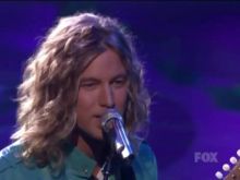 Casey James