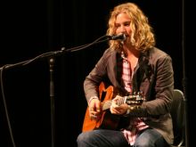 Casey James