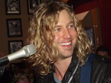 Casey James