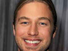 Casey James