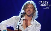 Casey James