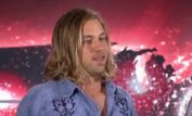 Casey James