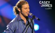 Casey James