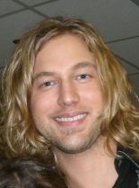 Casey James