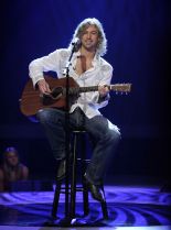 Casey James